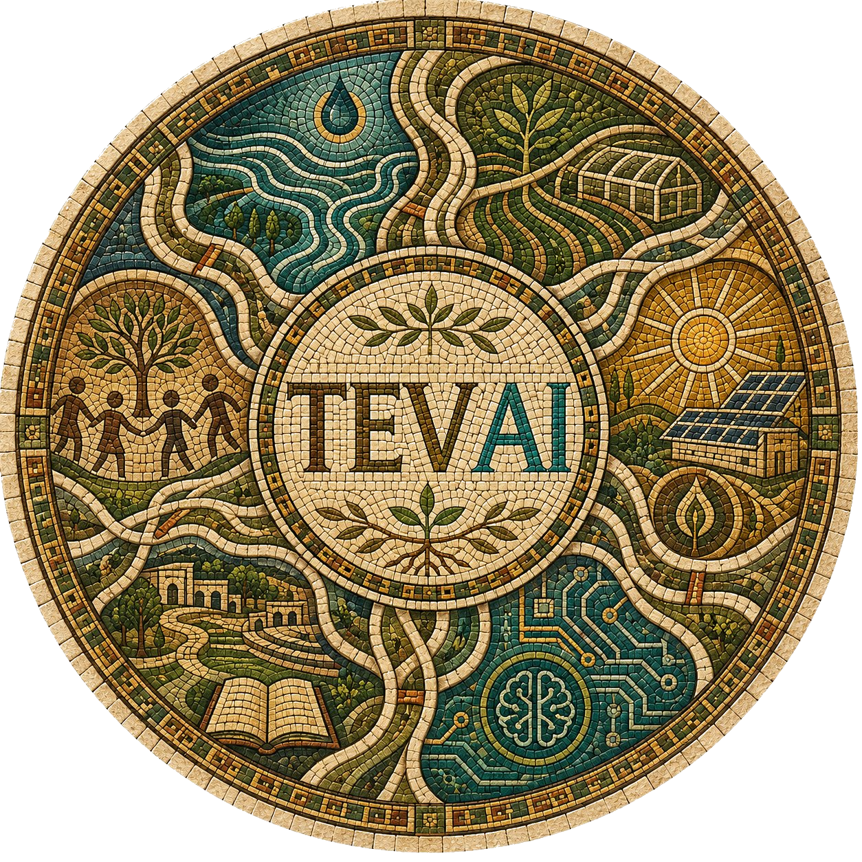 TevAI seal